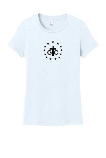 Women's Logo Tee