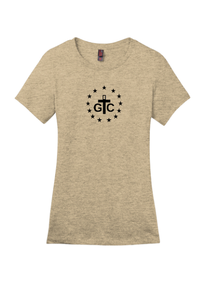 Women's Logo Tee