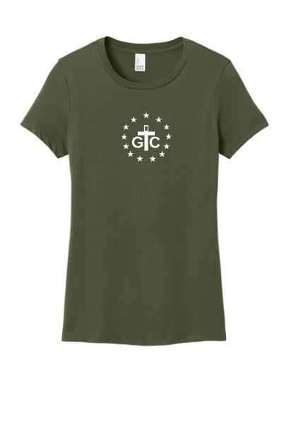 Women's Logo Tee