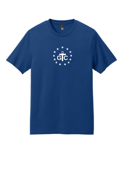 Men's Logo Tee