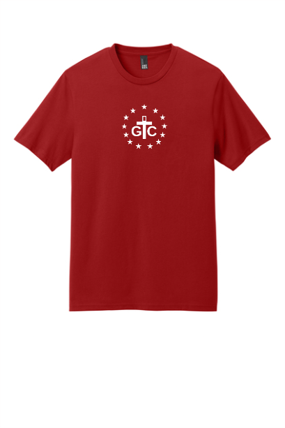 Men's Logo Tee