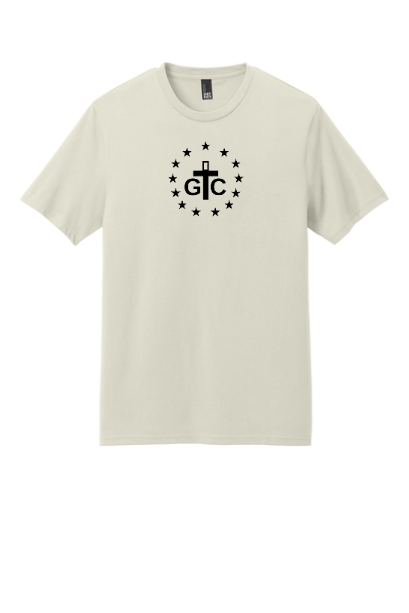 Men's Logo Tee